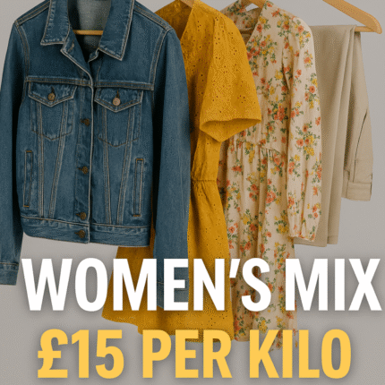 WOMEN MIX CLOTHING