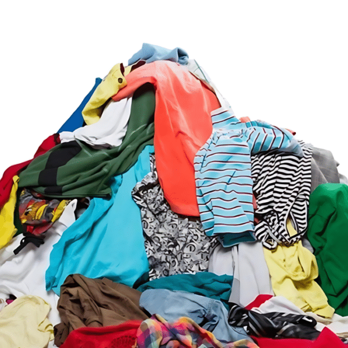 Women's Mix Cream Grade Summer And Winter Clothing Box - Image 4