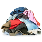 Women's Mix Cream Grade Summer And Winter Clothing Box - Image 6