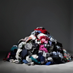 Women's Mix Cream Grade Summer And Winter Clothing Box - Image 7