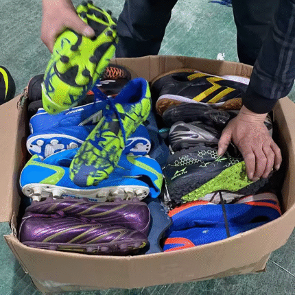 Men's Mix Shoes