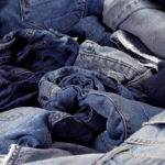 Mens Mix Cream Grade Summer & Winter Clothing Box - Image 8