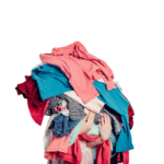 Children's Mix Cream Grade Summer And Winter Clothing Box - Image 2