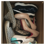 Women’s Trendy Mixed Shoes - Image 2