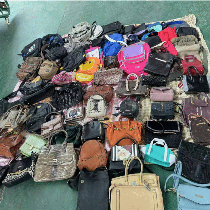 Women’s Mix Handbags