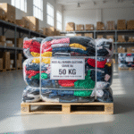 kids all season mix grade aa