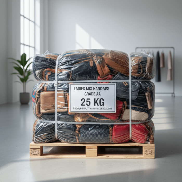 listing 8 ladies mix handbags