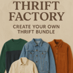 Make Your Thrift Bundle