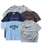 Ladies T-Shirts 10-Pack – Preloved Mixed Bundle for Resale