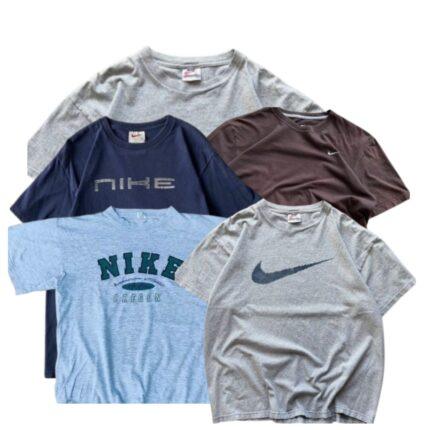 Ladies T-Shirts 10-Pack – Preloved Mixed Bundle for Resale