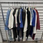 20 Pieces Retro Preloved T-Shirts Bundle Assorted Styles - Image 2