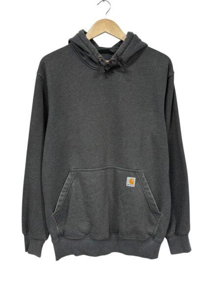 Black Hoodie – Sweatshirt Style