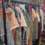 5KG Resellers Bundle Ladies Clothes – Blouses & Shirts – All Grade A Quality