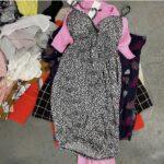 20KG Womens Dresses Bundle – Mixed Sizes – Grade A & B Wholesale Kilo