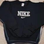 10 PCS Mixed Branded Sweatshirts Bundle – Mixed Sizes & Colors Grade A