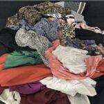 Women’s Clothes Reseller Bundle 7KG – Mixed Tops, Dresses, Shirts – Grade A/B Mixed Sizes