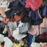 25KG Women’s Mixed Clothes Bulk Joblot – Grade A Reseller Bundle – Mixed Sizes & Style