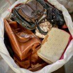 Ladies Bags Grade A Vintage & Preloved Wholesale £5/KG