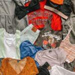 Ladies Mix Grade A Vintage & Preloved Clothes Wholesale £4/KG